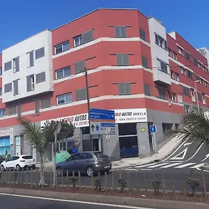  Appartement Moderno Timanfaya Espagne