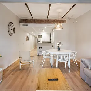  Appartement Circo Espagne