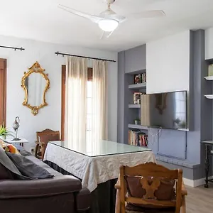  Appartement Mezquita Con Parking Gratuito