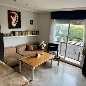  Appartement Luminoso Con Parking