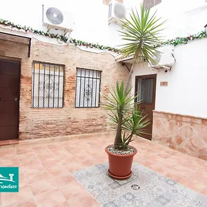 Don Francisco Córdoba