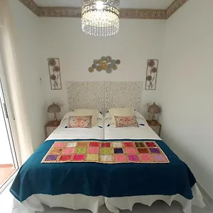 P Encantos De Almavir Apartment