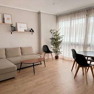 Center Flat Mezquita Apartment