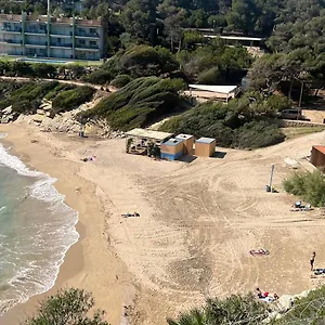  Appartement Ginette Sunbeach Espagne