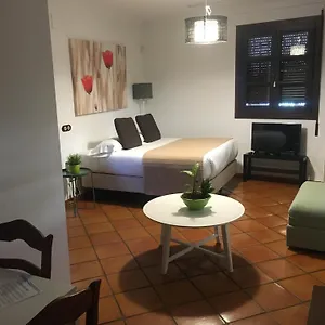  Апартаменты La Casa Del Rio