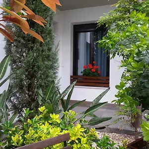  Апартаменты Apartamentos Patio De Viana