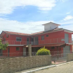 Pousadajn Florianópolis