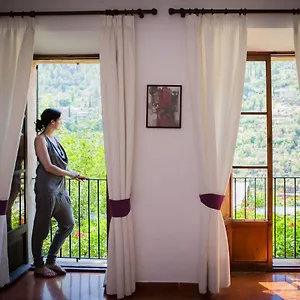  Maison d'hôtes Verde-adults Only Espagne