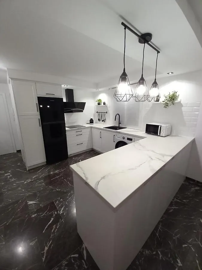Apartamento Albolafia Junto Puente Romano Córdoba