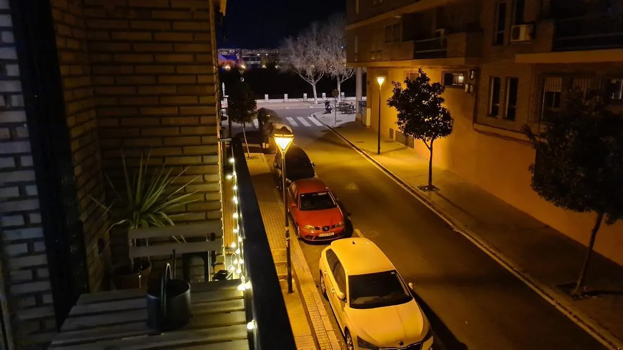 Albolafia Junto Puente Romano Apartment Cordoba