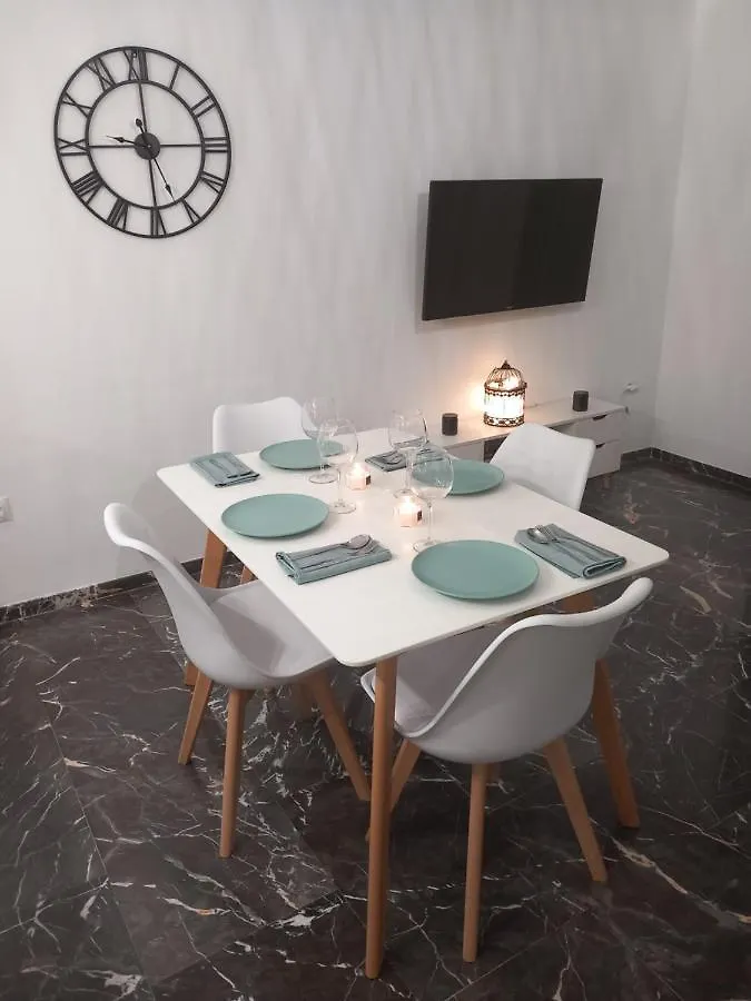 Albolafia Junto Puente Romano Córdoba Apartamento