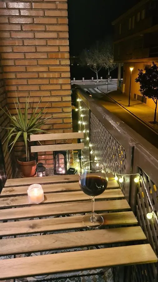 Albolafia Junto Puente Romano Córdoba 0*,  España