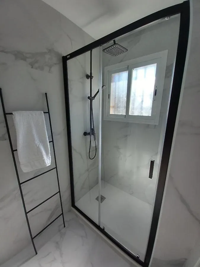 Albolafia Junto Puente Romano Córdoba Apartamento