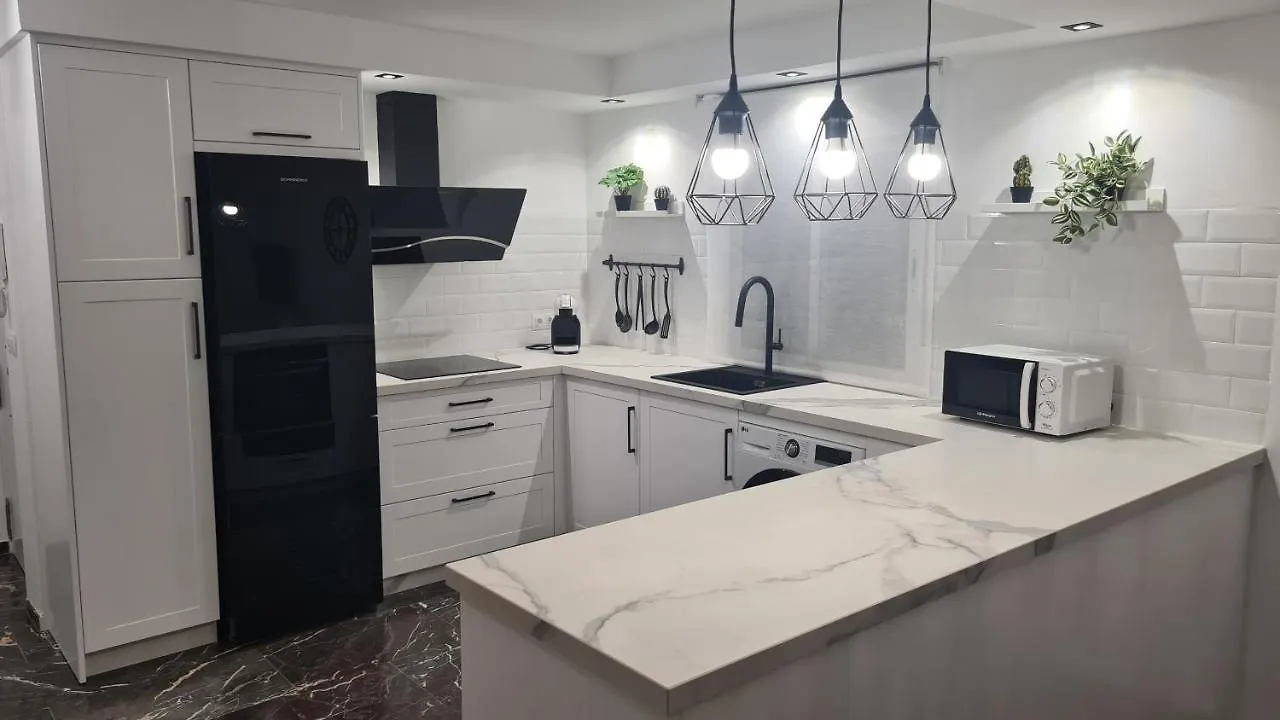 Apartamento Albolafia Junto Puente Romano Córdoba