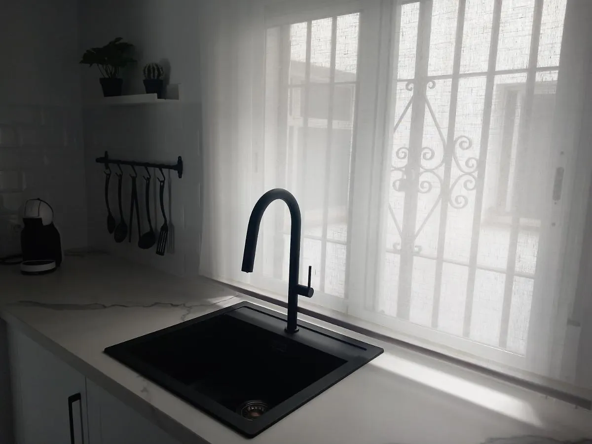 Apartment Albolafia Junto Puente Romano Cordoba
