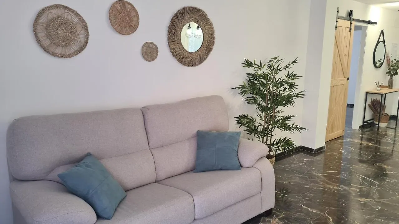 Albolafia Junto Puente Romano Córdoba Apartamento