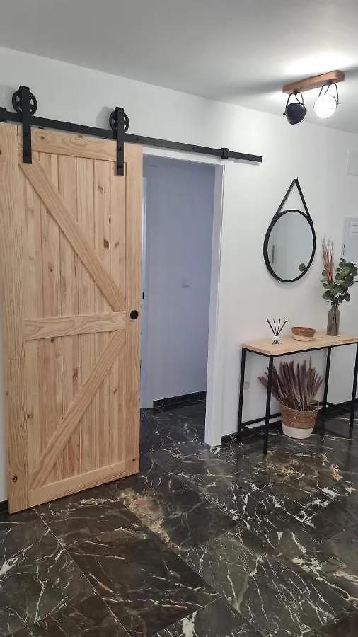 Albolafia Junto Puente Romano Córdoba Apartamento