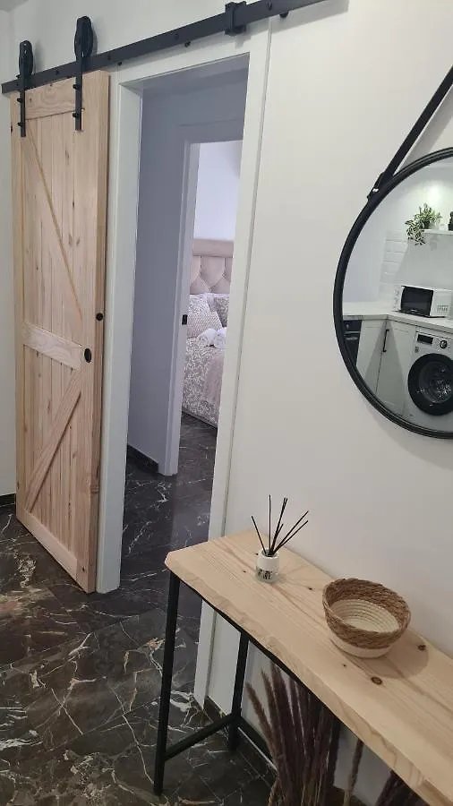 Apartamento Albolafia Junto Puente Romano Córdoba España