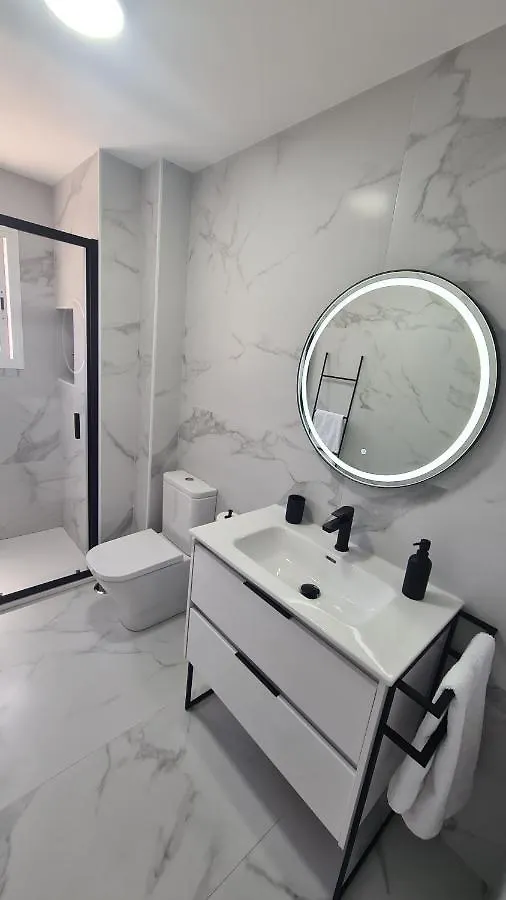 Apartment Albolafia Junto Puente Romano Cordoba