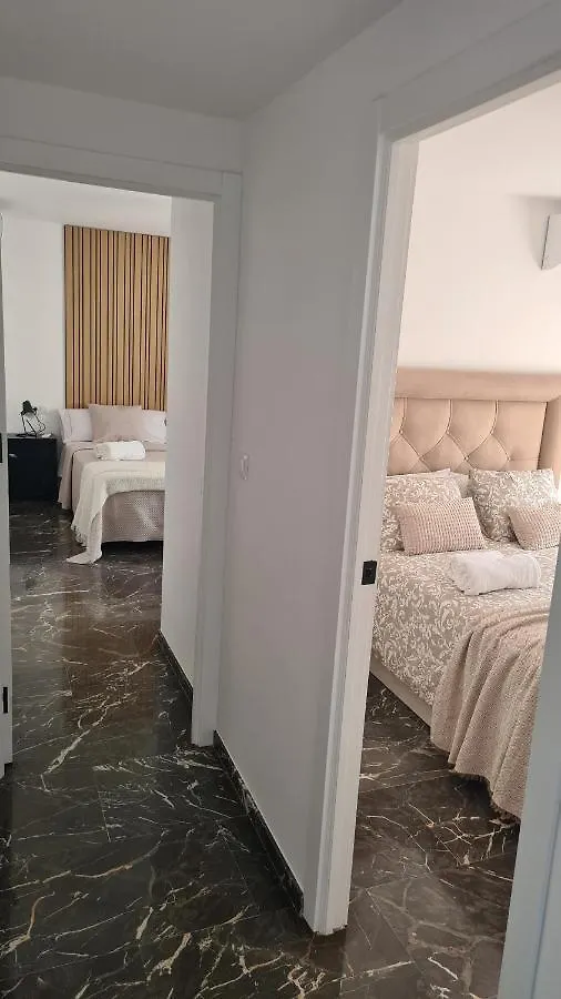 Apartment Albolafia Junto Puente Romano Cordoba Spain