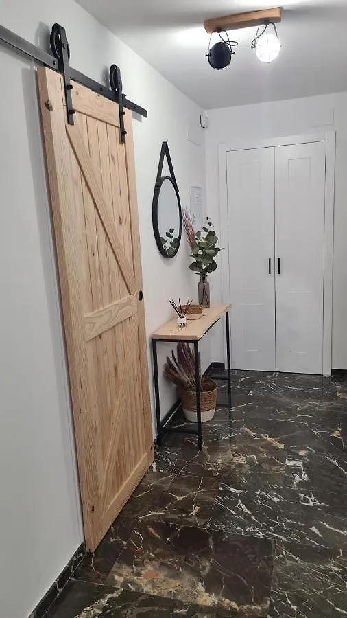 Apartment Albolafia Junto Puente Romano Cordoba