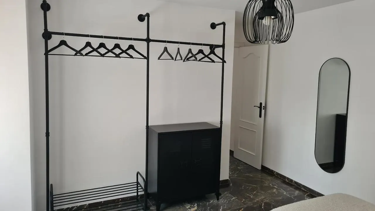 Apartment Albolafia Junto Puente Romano Cordoba Spain